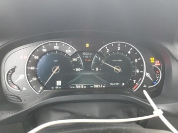 BMW X3 G01 2019 BMW X3 2019r., 2.0L, zdjęcie 9