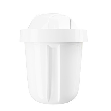 4x Filtr do dzbanek Brita Marella XL Elemaris Style - wkład Wessper aquamax