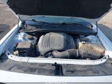 Dodge Challenger III 2021 Dodge Challenger RT 2021 5.7l 5.7 Benzyna 372KM, zdjęcie 7