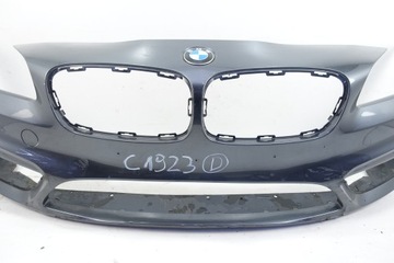 NÁRAZNÍK PŘEDNÍ BMW 2 F45 F46 7328677