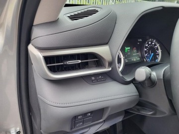 Toyota Highlander III 2.5 248KM 2023 highlander XLE * 2.5l Hybrid 247KM 4X4/AWD Przebieg:9,928km Idealny stan, zdjęcie 6