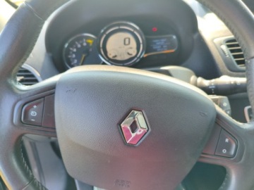 Renault Megane III 2014 Renault Megane RENAULT MEGAN LIFT 6 biegow nav 1.2 Benzyna 110KM, zdjęcie 33