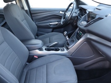 Ford Kuga II SUV Facelifting 1.5 EcoBoost 120KM 2016 Ford Kuga 1.5 EcoBoost, Navi, Klima, Klimatronic, zdjęcie 8