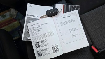 Toyota Proace II 2022 TOYOTA PROACE MEISTER 2.0 D-4D AUTOMAT-Uszkodzona!-Faktura VAT23% 01/2023, zdjęcie 37