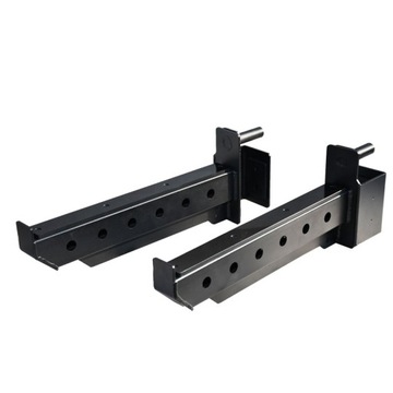 RAMIONA ASEKURACYJNE POMOCNIKI DO PRZYSIADÓW KLATKA