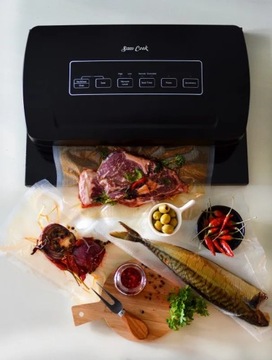 Вакуумный упаковщик PSC-31