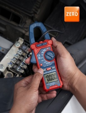 AstroAI Precision Clamp Multimeter Tester Digital 4000 DC/AC clamp meter