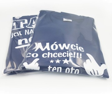 Dla taty koszulka najlepszy TATA świecie upominek T-shirt prezent Dnia Ojca