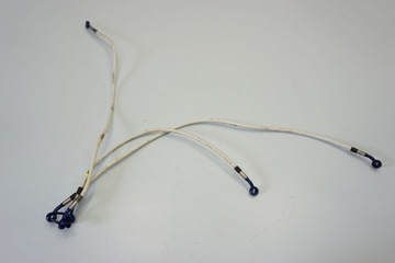 SUZUKI GSX-R 1000 K9-L6 ШЛАНГ ТОРМОЗНЫЕ ШЛАНГИ В СТАЛЬНОЙ ОПЛЕТКЕ