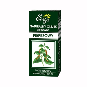 Etja Naturalny olejek eteryczny pieprzowy 10ml