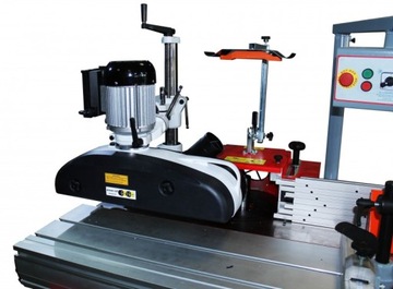 3-валковая механическая подача POWER ROLL MX 38