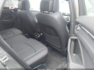 Audi Q3 III 2025 Audi Q3 Premium 45 Tfsi S Line Quattro Tiptronic, 2025r., 4x4, 2.0L 2.0, zdjęcie 9