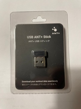 Антенный приемник Garmin Tacx Zwift USB ANT+ Stick