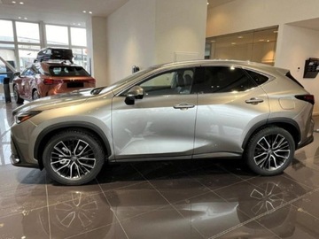 Lexus NX II 2025 350h Omotenashi 2.5 Hybrid AWD 200KM | Podgrzewane fotele!, zdjęcie 3