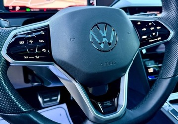 Volkswagen Arteon Fastback Facelifting 2.0 TDI 200KM 2021 Volkswagen Arteon 4x4 R-LINE panorama kamera360 skory masaze ACC FULL LED, zdjęcie 20