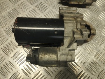 BMW F10 F20 E87 STARTÉR 8570383