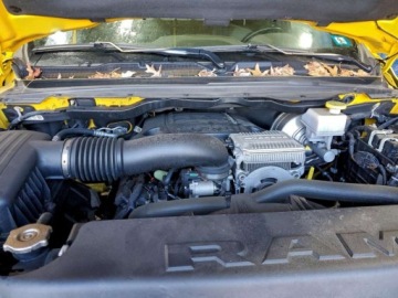  RAM 1500 Rebel 2023 5.7 Benzyna 395KM, zdjęcie 6