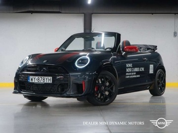 Mini 2024 MINI John Cooper Works John Cooper Works Cabrio 231 KM - Dostepny Wkrotce, zdjęcie 31