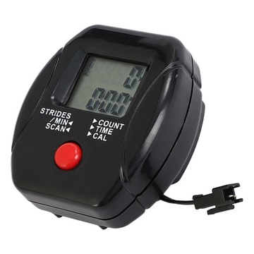 Спидометр Прочный счетчик пройденного пути для велотренажера Stepper Rower
