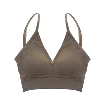Damski biustonosz na ramiączkach Comfort Bra