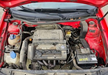 Volkswagen Golf IV Kombi 1.4 16V 75KM 2000 Volkswagen Golf Volkswagen Golf 1.4 Benzyna 75KM, zdjęcie 16