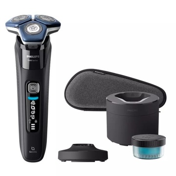 Golarka elektryczna Philips do golenia na sucho i na mokro S7886/55
