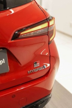 Toyota Corolla XII TS Kombi Facelifting 2.0 Hybrid Dynamic Force 196KM 2023 Toyota Corolla 2.0 Hybrid GR Sport Dynamic 2.0 Hybryda 197KM, zdjęcie 32