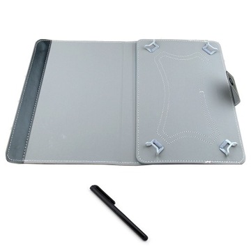 Etui pokrowiec zamykany na tablet TCL NXTpaper 10S