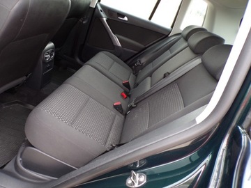 Volkswagen Tiguan I SUV 1.4 TSI 150KM 2009 VOLKSWAGEN TIGUAN 1.4 150 KM ZAMIANA RATY, zdjęcie 12