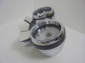 КОРПУС ЧАСОВ SUZUKI GSX 1400 ИММОБИЛАЙЗЕР 04 07