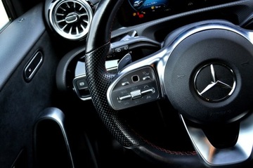 Mercedes Klasa A W177/V177 2021 Mercedes A 180 180 AMG Full Led Navi Kamera Skóra, zdjęcie 19