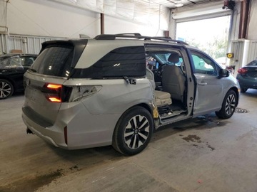 Honda Odyssey IV 2025 Honda Odyssey EXL 2025 3.5l 3.5 Benzyna 280KM, zdjęcie 3