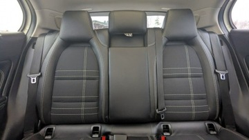Mercedes GLA I Off-roader 2.1 200 CDI 136KM 2014 Mercedes GLA 200 136PS OPŁACONY Bezwypadkowy GW, zdjęcie 14