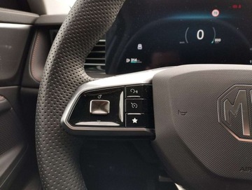 MG HS II 2025 MG HS Salon Polska, UKS 1.5 Benzyna 173KM, zdjęcie 19