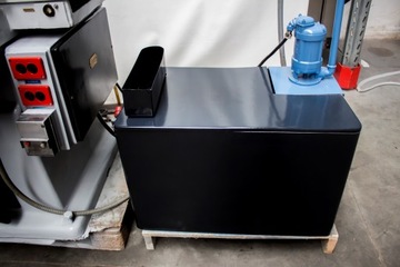 Магнитная плоскошлифовальная машина