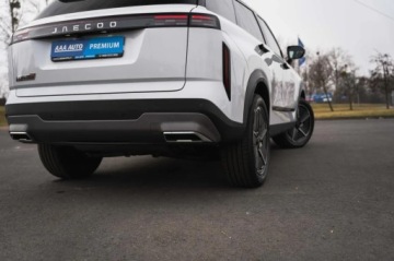 Jaecoo 7 2024 Jaecoo 7 1.6 TGDI, Serwis ASO, Automat, VAT 23%, zdjęcie 11
