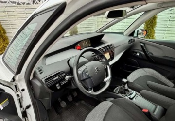 Citroen C4 Spacetourer 2018 Citroen C4 SpaceTourer Citroen C4 SpaceTourer BlueHDi 120 StopampStart SHI, zdjęcie 9