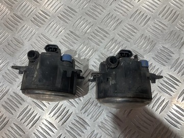 HALOGEN LEVÝ PRAVÝ SUZUKI SWIFT MK8 17-