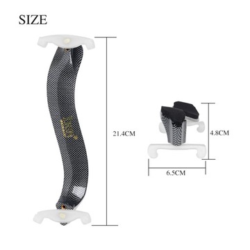 Подставка для скрипки IRIN для скрипок размером 4/4 и 3/4