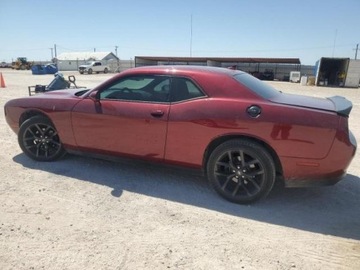 Dodge Challenger III 2020 Dodge Challenger Dodge Challenger SXT 3.6 Benzyna 305KM, zdjęcie 2