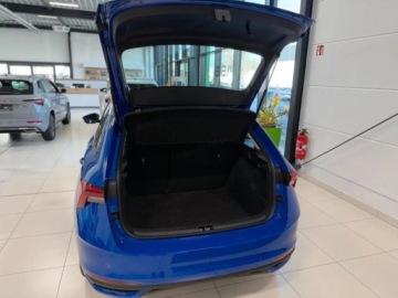 Skoda Scala Hatchback Facelifting 1.0 TSI 115KM 2026 SKODA Scala Edition 130 1.0 TSI DSG Hatchback 115KM 2026, zdjęcie 8