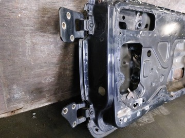 КРЫШКА БАГАЖНИКА НЕЙК LAND ROVER FREELANDER I 1998 ГОДА