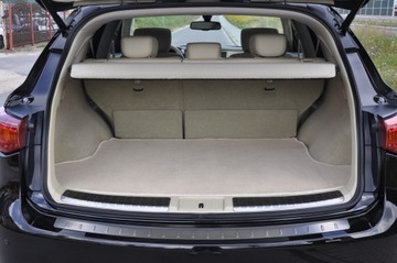 Infiniti QX70 3.0d 238KM 2016 INFINITI QX70 Krajowe Bezwypadkowe Serwisowane, zdjęcie 33