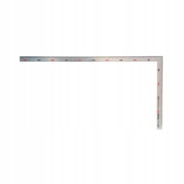 Kątownik Stalowy Inox 150X300Mm Yt-7083 Yato