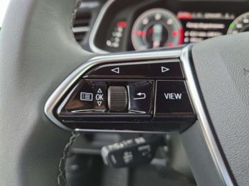 Audi A7 C8 Sportback Facelifting 2.0 40 TDI 204KM 2025 Audi A7 Sportback Audi A7 Sportback 40 TDI quattro 204KM S tronic 2.0 204KM, zdjęcie 15