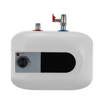 Mini-zbiornikowy podgrzewacz wody o mocy 1500W 6L