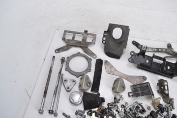 Болты крепления рамы YAMAHA FJR 1300 16-24