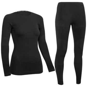 Bielizna termiczna damska Spokey COLDY rozm L/XL