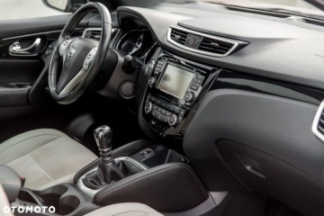 Nissan Qashqai II Crossover 1.6 dCi 130KM 2014 Nissan Qashqai Nissan Qashqai 1.6 DCi ALL-MODE 4x4i TEKNA 1.6 Diesel 130KM, zdjęcie 31