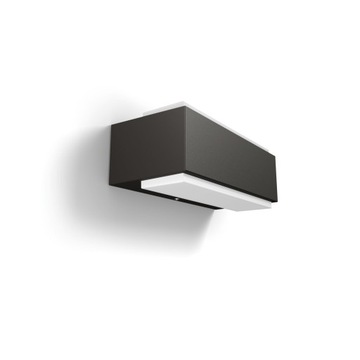 Kinkiet zewnętrzny LED Philips Stratosphere 4000K